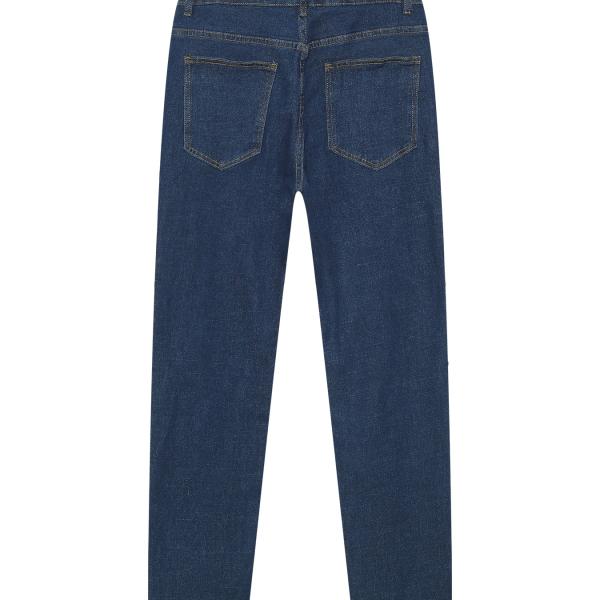 Men’s Jeans with Stretch Fabric
