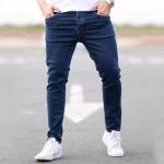 Men’s Jeans with Stretch Fabric