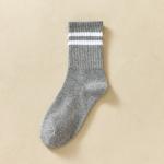 ’Mid-Length Socks