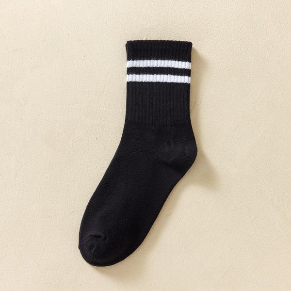 ’Mid-Length Socks
