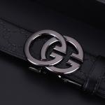 Men’s Belt – Faux Leather