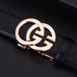 Men’s Belt – Faux Leather