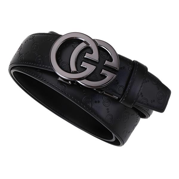 Men’s Belt – Faux Leather
