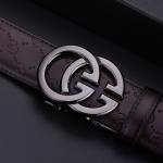 Men’s Belt – Faux Leather