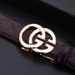 Men’s Belt – Faux Leather