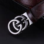 Men’s Belt – Faux Leather