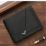 Men’s Leather Wallet