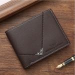 Men’s Leather Wallet