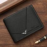 Men’s Leather Wallet