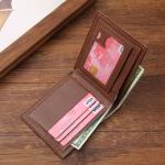 Men’s Leather Wallet