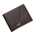 Men’s Leather Wallet