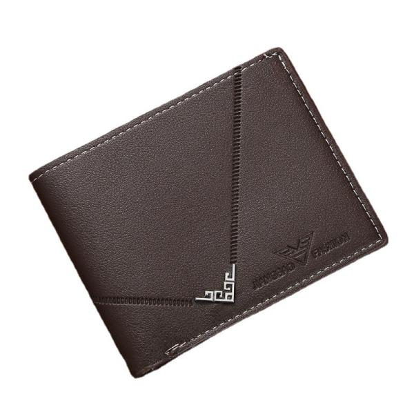 Men’s Leather Wallet