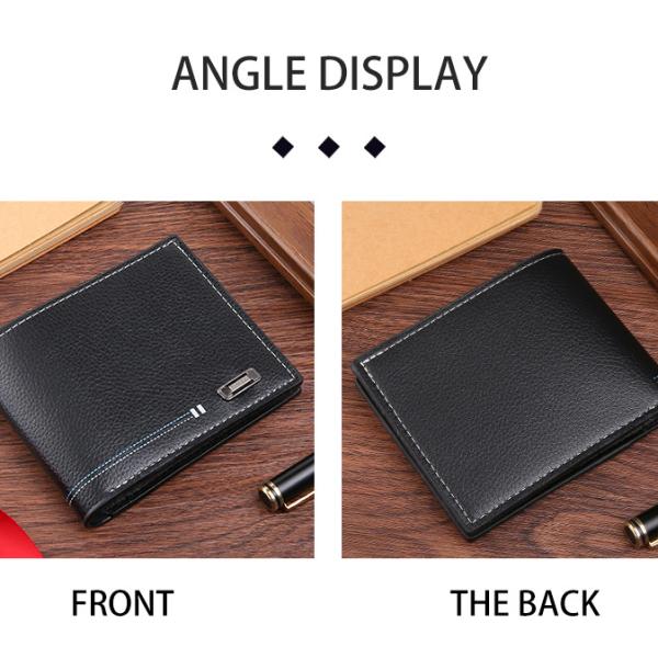 Men’s Wallet