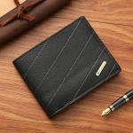 New Men’s Wallet