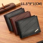 New Men’s Wallet