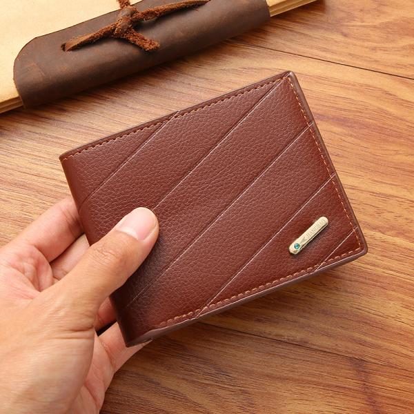 New Men’s Wallet