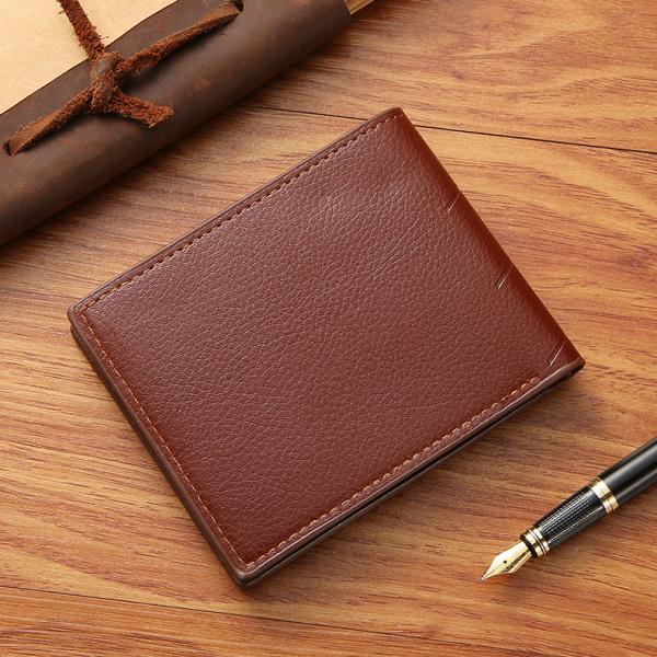 New Men’s Wallet