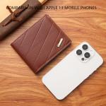 New Men’s Wallet