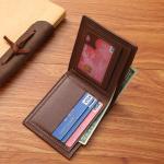 New Men’s Wallet