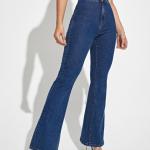 Women's Hidden High-Stretch Jeans