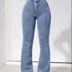 Women's Hidden High-Stretch Jeans