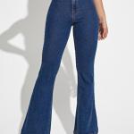 Women's Hidden High-Stretch Jeans