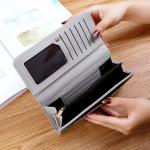 Long Women's Wallet