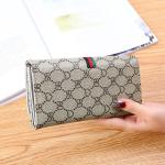 Long Women's Wallet