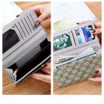 Long Women's Wallet