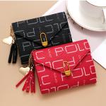 Small Women's Wallet