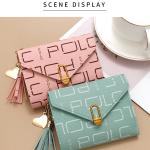 Small Women's Wallet