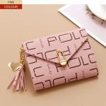 Small Women's Wallet