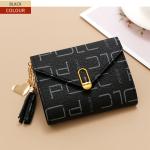 Small Women's Wallet
