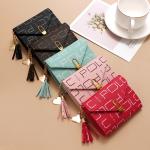 Small Women's Wallet