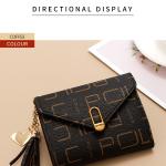 Small Women's Wallet