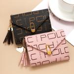 Small Women's Wallet