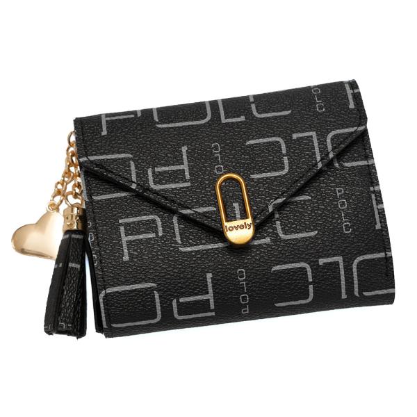 Small Women's Wallet