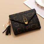 Small Women's Wallet