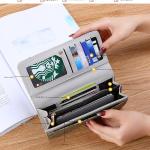 Long Women's Wallet