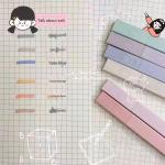 colored pen for students