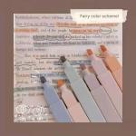 colored pen for students