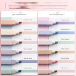 colored pen for students