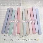 colored pen for students