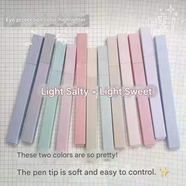 colored pen for students