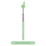 Telescopic teaching stick for pointing