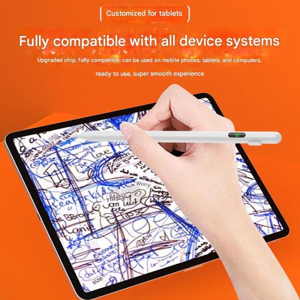 iPad pen