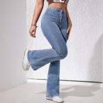 Women's Hidden High-Stretch Jeans