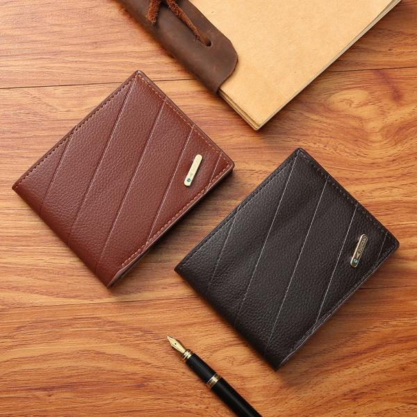 New Men’s Wallet