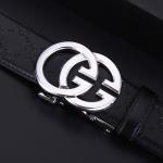 Men’s Belt – Faux Leather