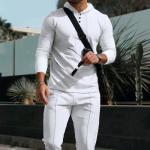 New Casual Men's Suit